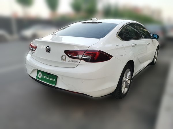 Buick Regal 2019, 95000 км, за 7310 USD - фото 6