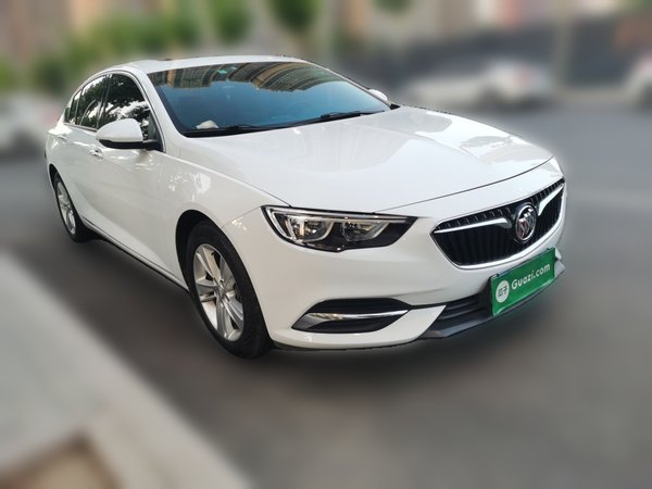 Buick Regal 2019, 95000 км, за 7310 USD