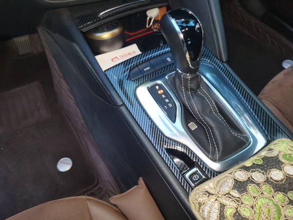 Buick Regal 2019, 95000 км, за 7310 USD - фото 15