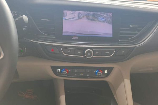 Buick Regal 2020, 114200 км, за 10540 USD - фото 16