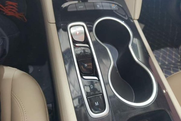 Buick Regal 2020, 114200 км, за 10540 USD - фото 17