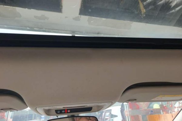 Buick Regal 2020, 114200 км, за 10540 USD - фото 21