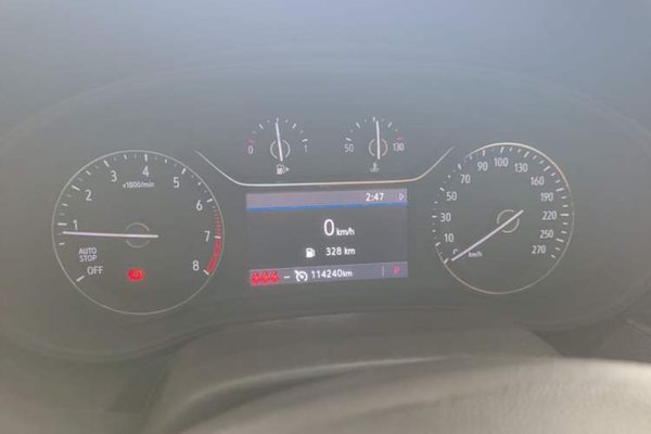 Buick Regal 2020, 114200 км, за 10540 USD - фото 15