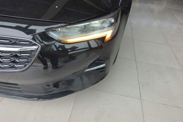 Buick Regal 2020, 114200 км, за 10540 USD - фото 9