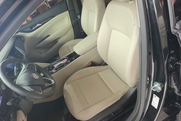 Buick Regal 2020, 114200 км, за 10540 USD - фото 18