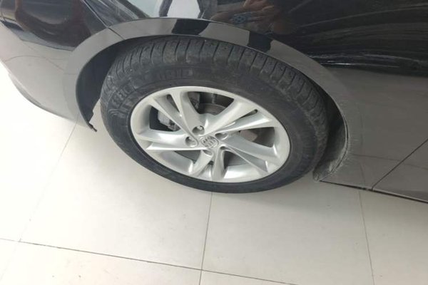 Buick Regal 2020, 114200 км, за 10540 USD - фото 8