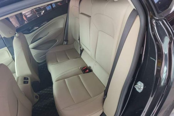Buick Regal 2020, 114200 км, за 10540 USD - фото 20
