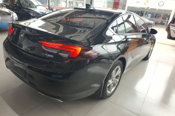 Buick Regal 2020, 114200 км, за 10540 USD - фото 6