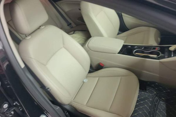 Buick Regal 2020, 114200 км, за 10540 USD - фото 23