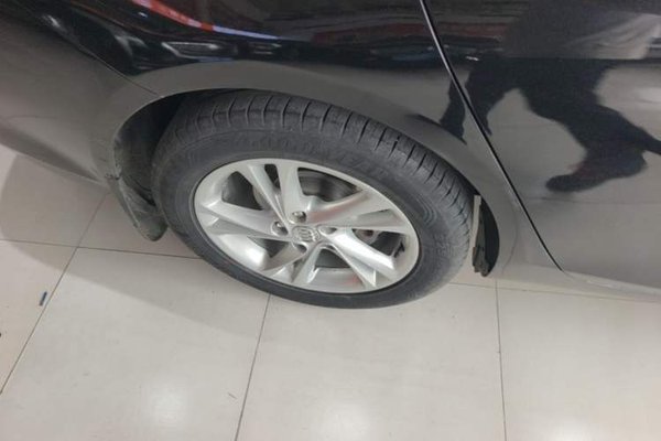 Buick Regal 2020, 114200 км, за 10540 USD - фото 10