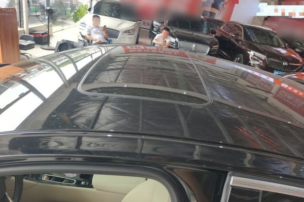 Buick Regal 2020, 114200 км, за 10540 USD - фото 11