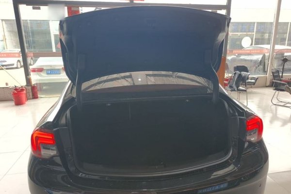 Buick Regal 2020, 114200 км, за 10540 USD - фото 22