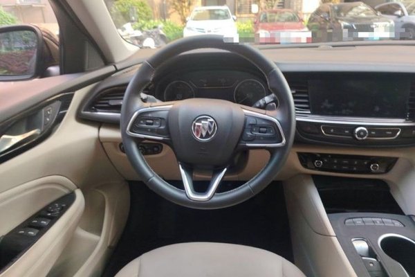 Buick Regal 2020, 22700 км, за 11421 USD - фото 6