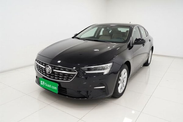 Buick Regal · 2020 год