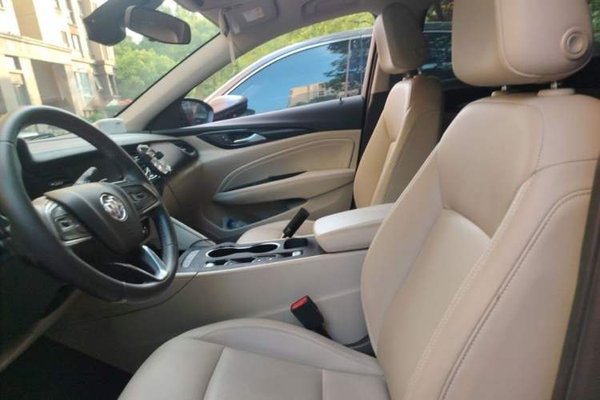 Buick Regal 2020, 22700 км, за 11421 USD - фото 16