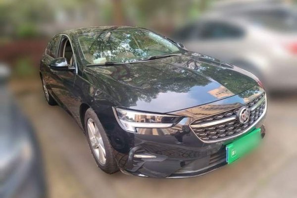 Buick Regal 2020, 22700 км, за 11421 USD - фото 19
