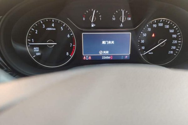 Buick Regal 2020, 22700 км, за 11421 USD - фото 10