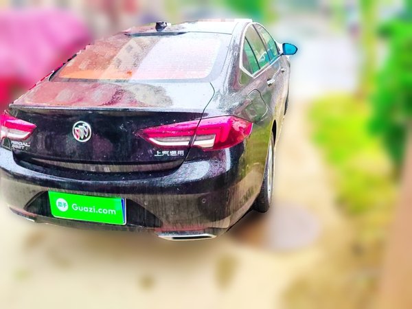 Buick Regal 2020, 37300 км, за 10039 USD - фото 6