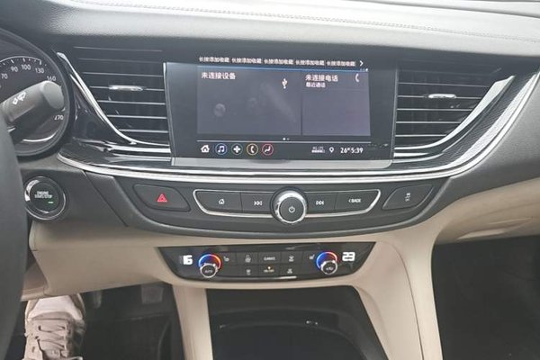 Buick Regal 2020, 37800 км, за 12093 USD - фото 18