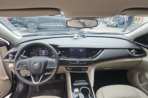 Buick Regal 2020, 37800 км, за 12093 USD - фото 15