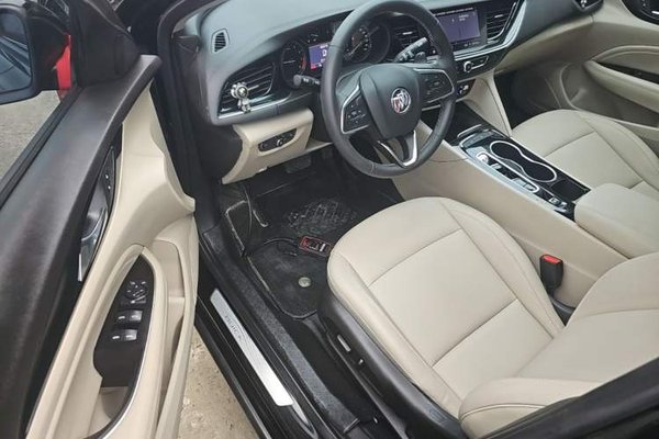 Buick Regal 2020, 37800 км, за 12093 USD - фото 21