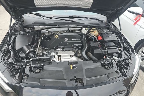 Buick Regal 2020, 37800 км, за 12093 USD - фото 7