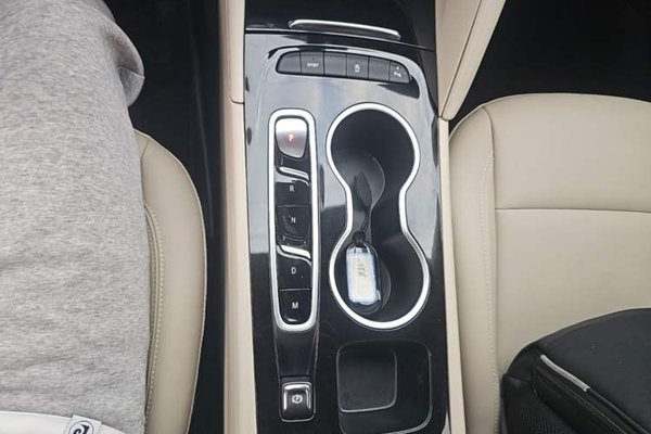 Buick Regal 2020, 37800 км, за 12093 USD - фото 19