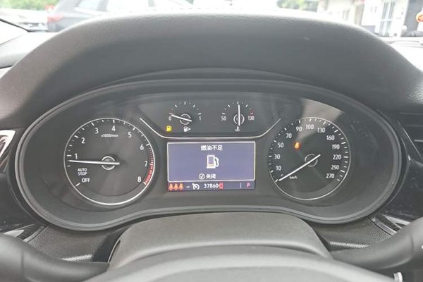 Buick Regal 2020, 37800 км, за 12093 USD - фото 17