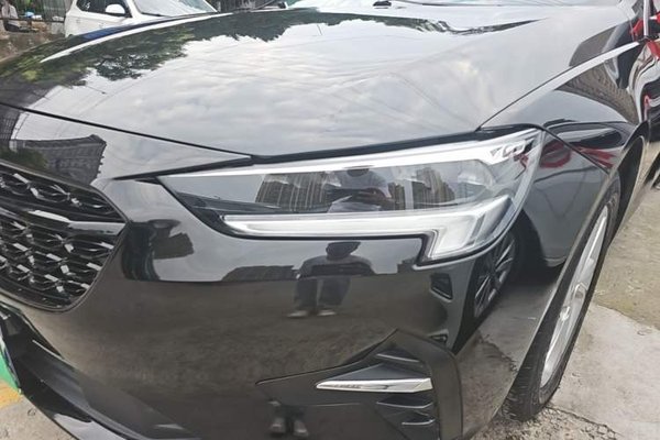 Buick Regal 2020, 37800 км, за 12093 USD - фото 11