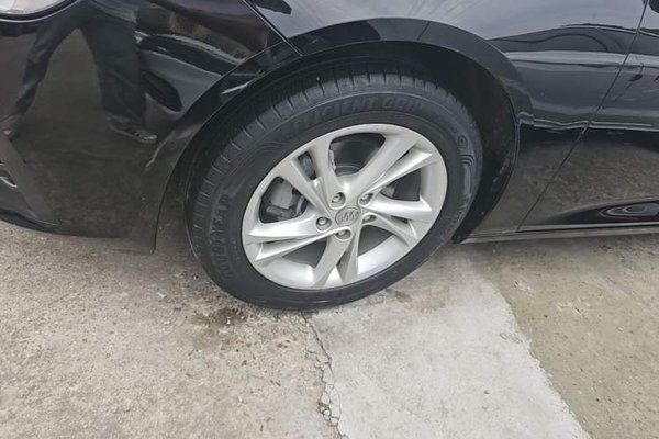 Buick Regal 2020, 37800 км, за 12093 USD - фото 13
