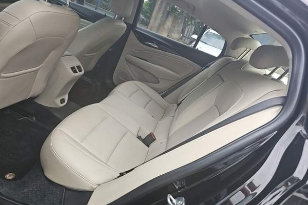Buick Regal 2020, 37800 км, за 12093 USD - фото 23