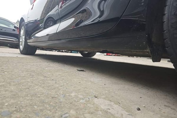 Buick Regal 2020, 37800 км, за 12093 USD - фото 8