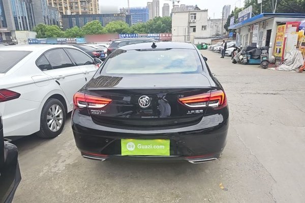 Buick Regal 2020, 37800 км, за 12093 USD - фото 6
