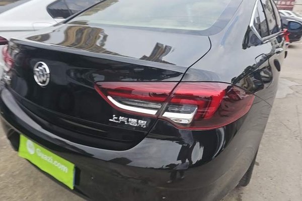 Buick Regal 2020, 37800 км, за 12093 USD - фото 12