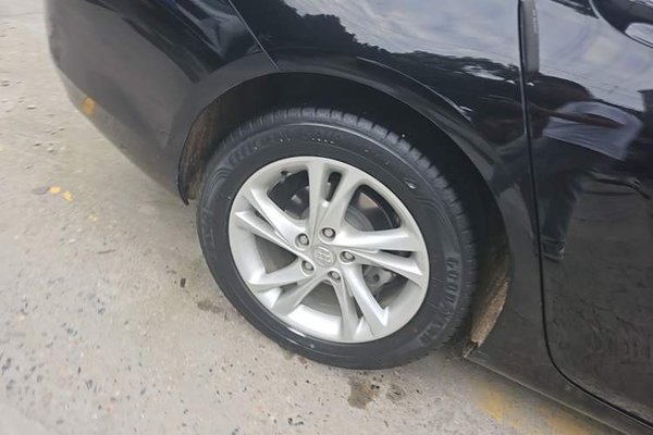 Buick Regal 2020, 37800 км, за 12093 USD - фото 14