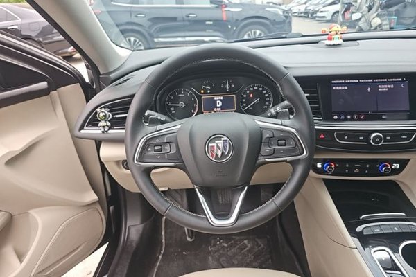 Buick Regal 2020, 37800 км, за 12093 USD - фото 16
