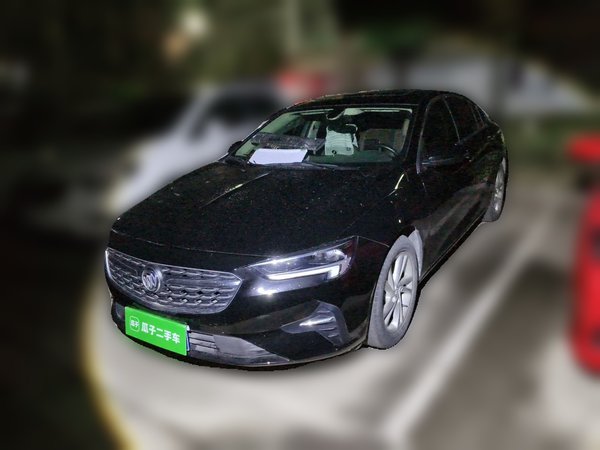 Buick Regal · 2020 год