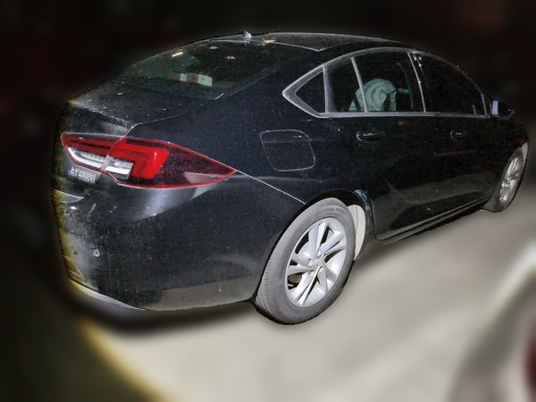Buick Regal 2020, 45100 км, за 10665 USD - фото 6