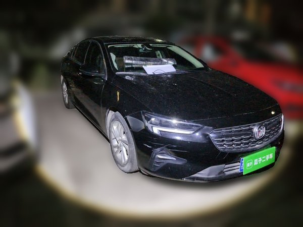 Buick Regal 2020, 45100 км, за 10665 USD
