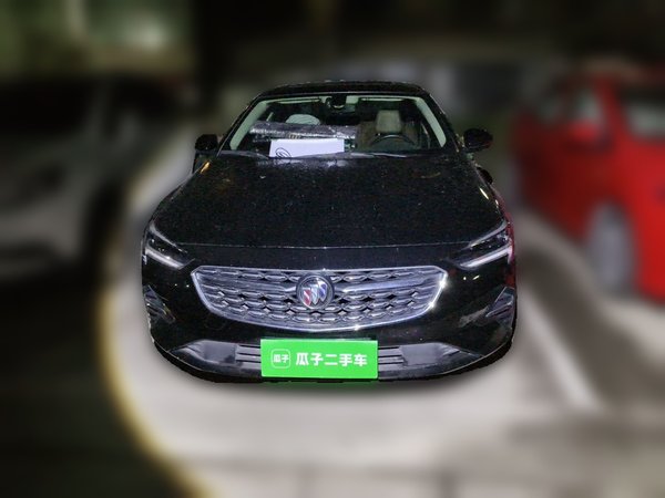 Buick Regal 2020, 45100 км, за 10665 USD