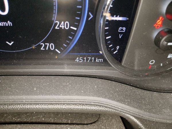 Buick Regal 2020, 45100 км, за 10665 USD - фото 13