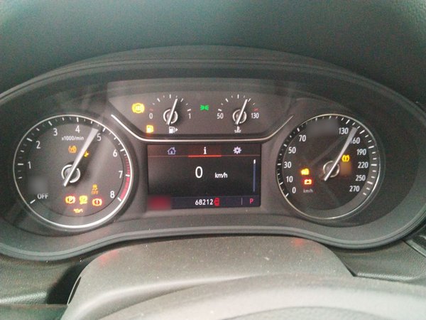 Buick Regal 2020, 68200 км, за 11950 USD - фото 10