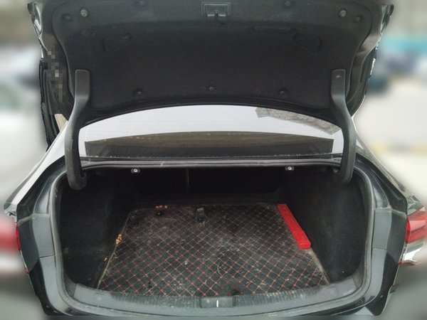 Buick Regal 2020, 68200 км, за 11950 USD - фото 16