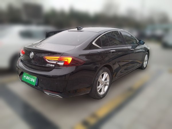 Buick Regal 2020, 68200 км, за 11950 USD - фото 6