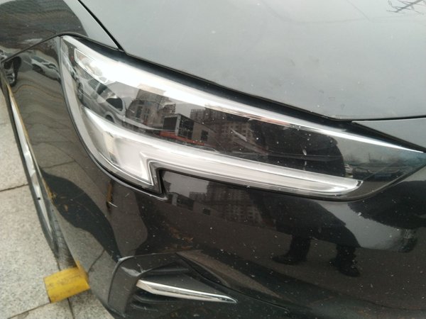 Buick Regal 2020, 68200 км, за 11950 USD - фото 7