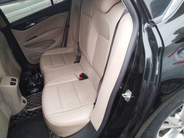 Buick Regal 2020, 68200 км, за 11950 USD - фото 20