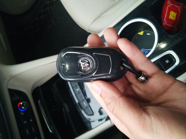 Buick Regal 2020, 68200 км, за 11950 USD - фото 17