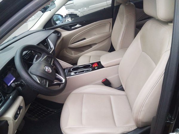 Buick Regal 2020, 68200 км, за 11950 USD - фото 14