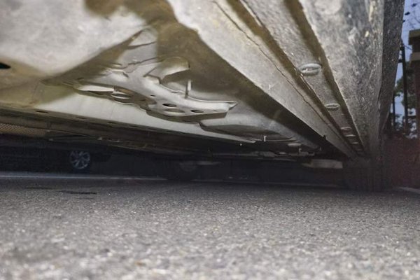 Buick Regal 2020, 81600 км, за 9864 USD - фото 26