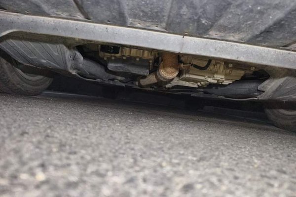 Buick Regal 2020, 81600 км, за 9864 USD - фото 24